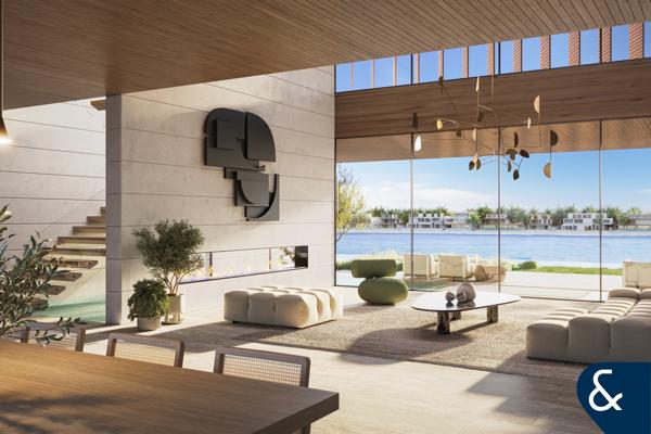 Sunrise View | 7 bedrooms | Beachfront Villa