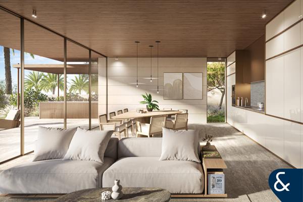 Sunrise View | 7 bedrooms | Beachfront Villa