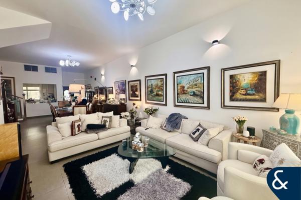 Single Row | Opposite Arbor | 4 Bed