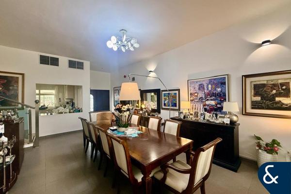 Single Row | Opposite Arbor | 4 Bed