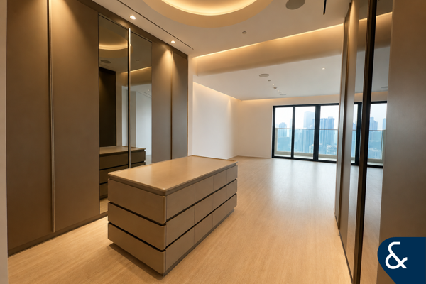 Exclusive | Waterfront | Luxury Living