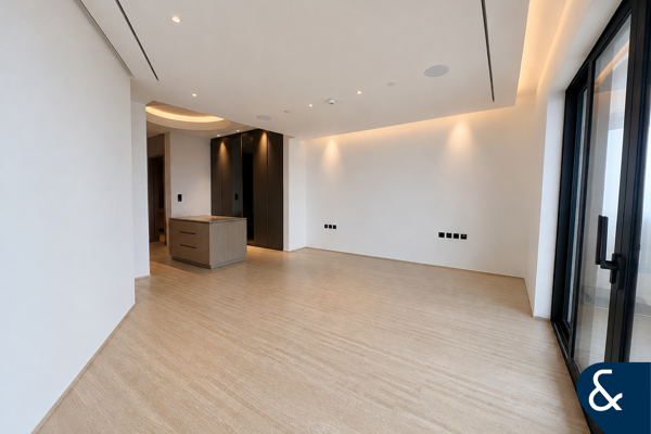 Exclusive | Waterfront | Luxury Living