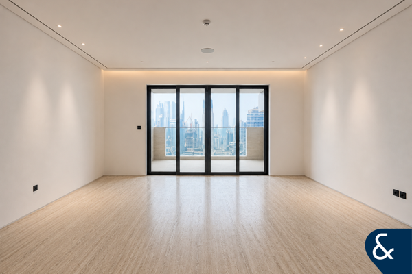 Exclusive | Waterfront | Luxury Living