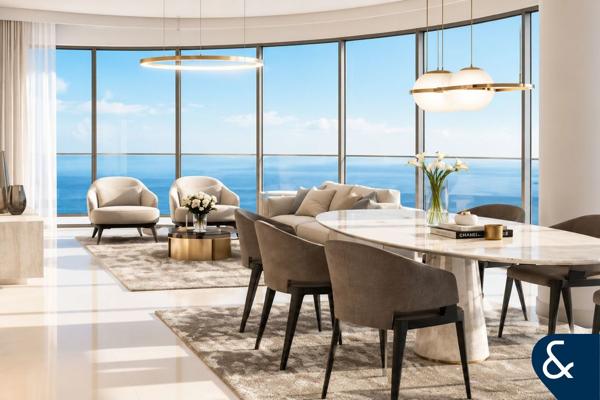 Below OP Deal | Full Palm views |Negotiable