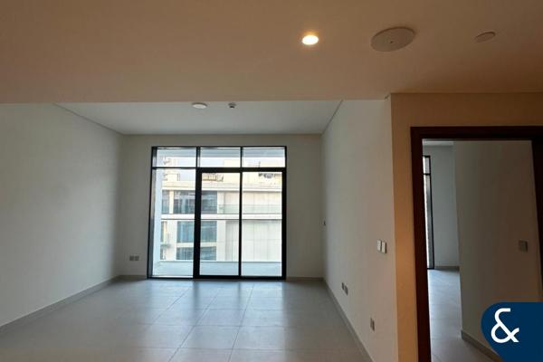Brand New | 1 Bedroom Apartment Available Now