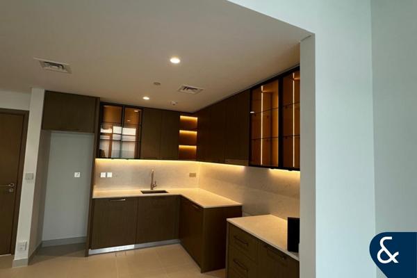 Brand New | 1 Bedroom Apartment Available Now