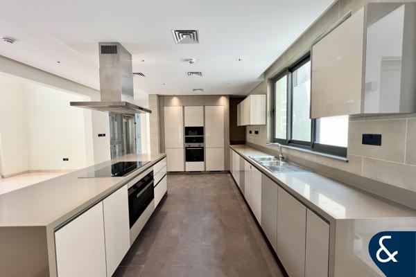 Five Beds | Luxury | Forest Villa | Type C