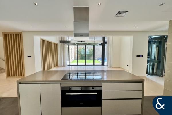Five Beds | Luxury | Forest Villa | Type C