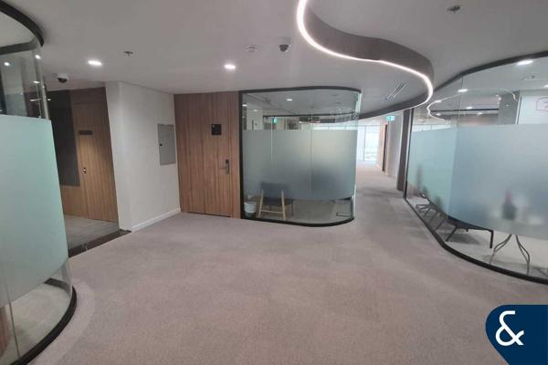 Premium Office | Business Centre | Gym Access