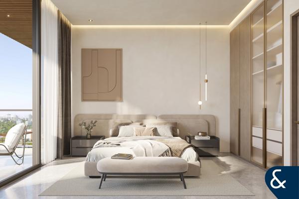 Luxury 2 bed |10/20/70 PP | 2027 Q4 handover