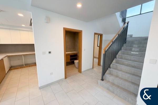 Available Now | Great Location | 3 Bed+maids