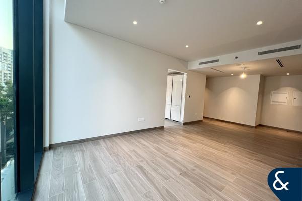 Spacious | Brand New | 2 Bed | Unfurnished