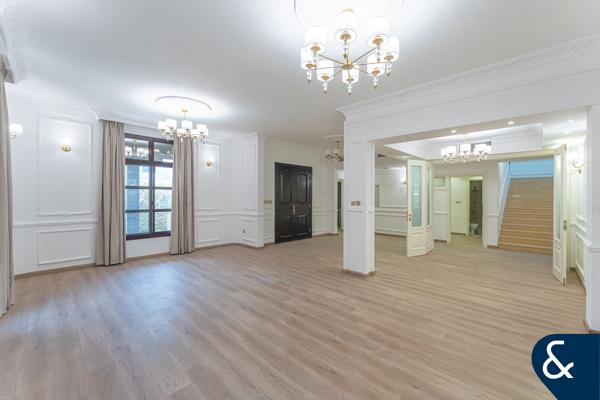 Premium Villa | High ROI | Family Community