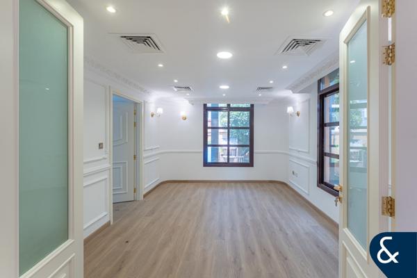 Premium Villa | High ROI | Family Community
