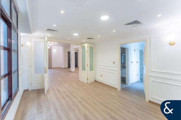 Premium Villa | High ROI | Family Community
