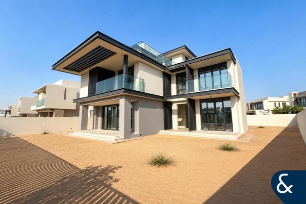 6 Bed | Vacant | Brand New | Spacious
