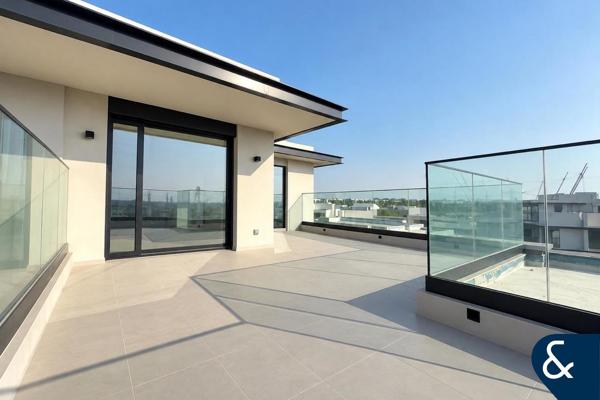 6 Bed | Vacant | Brand New | Spacious