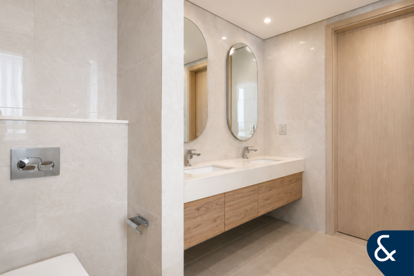 6 Bed | Vacant | Brand New | Spacious