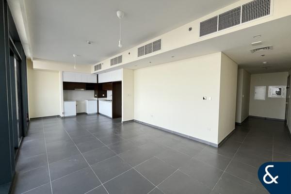 Unfurnished | Sunset Views | 2 Bedroom