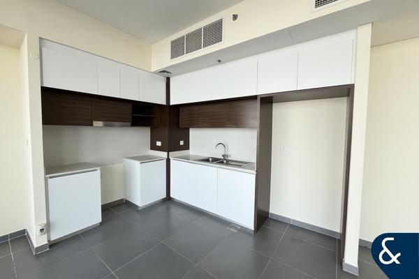 Unfurnished | Sunset Views | 2 Bedroom