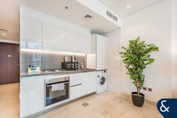 Sterling West | Studio | Vacant | High ROI