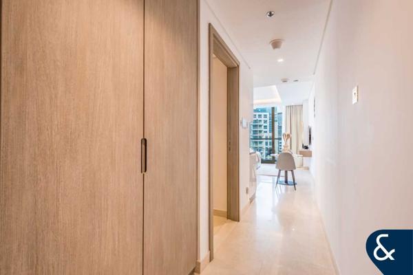 Furnished | Prime Location | Ready to Move
