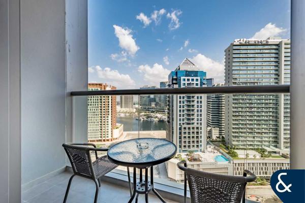 Furnished | Prime Location | Ready to Move