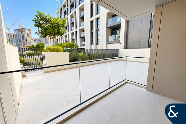 3 Bedrooms | Brand New | Vacant