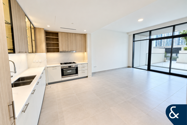 3 Bedrooms | Brand New | Vacant