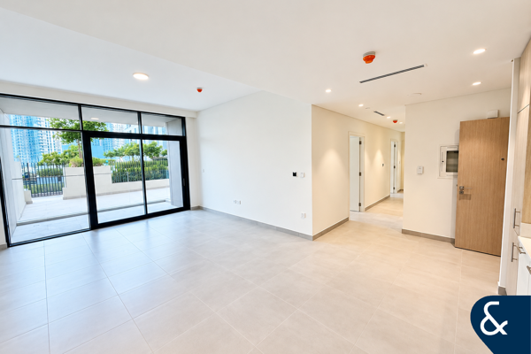 3 Bedrooms | Brand New | Vacant
