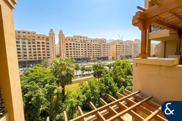 Vacant Now | Large Layout | One Bedroom