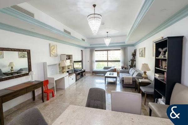 Vacant Now | Large Layout | One Bedroom