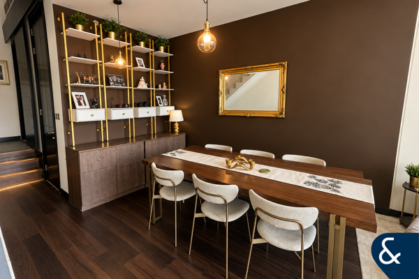 EXCLUSIVE | 3 BED PLUS BASEMENT | UPGRADED