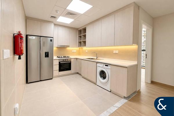 Two Bedrooms | Modern | Bright
