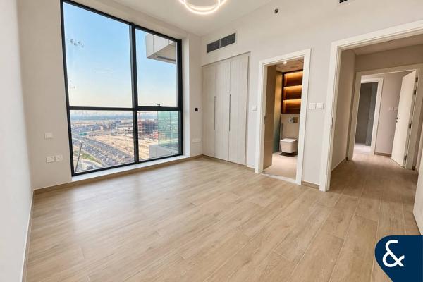 Two Bedrooms | Modern | Bright