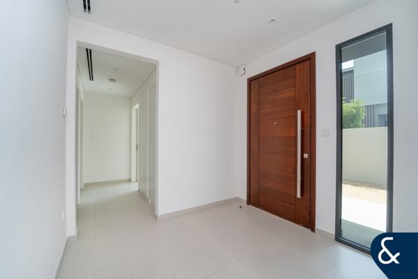 Unit E1 | Corner Villa | Four Bedrooms