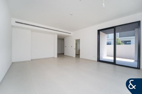 Unit E1 | Corner Villa | Four Bedrooms
