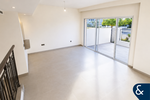 Single Row | Private Plot | Family Community