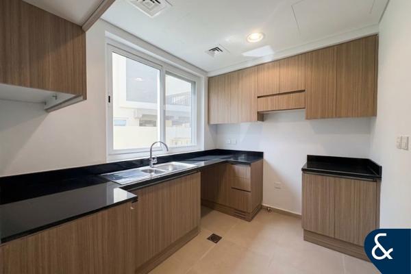 Brand New | Corner Unit | Fully Paid Off
