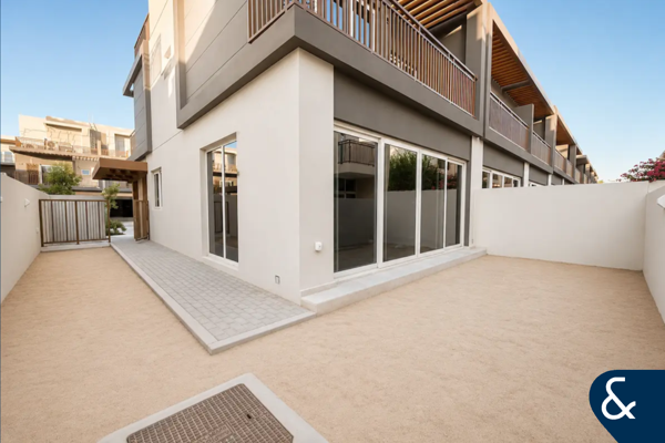 Brand New | Corner Unit | Fully Paid Off