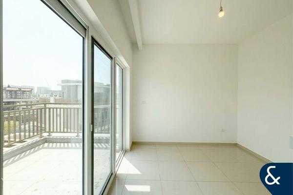 Brand New | Corner Unit | Fully Paid Off