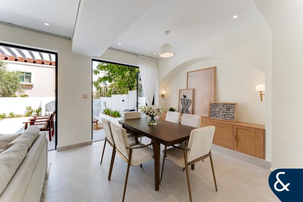 Luxury Upgrades | Open House 31st October