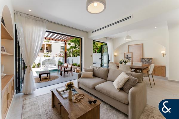 Luxury Upgrades | Open House 31st October