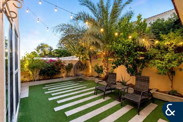 Upgraded | Extended | Furnished | VOT