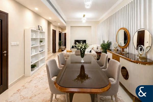 Upgraded | Extended | Furnished | VOT