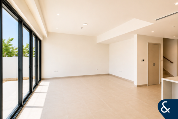 Pool Facing | Close to Park | Brand New