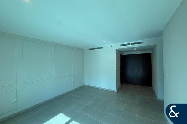 Largest Layout 1 Bed | Marina View | Upgraded