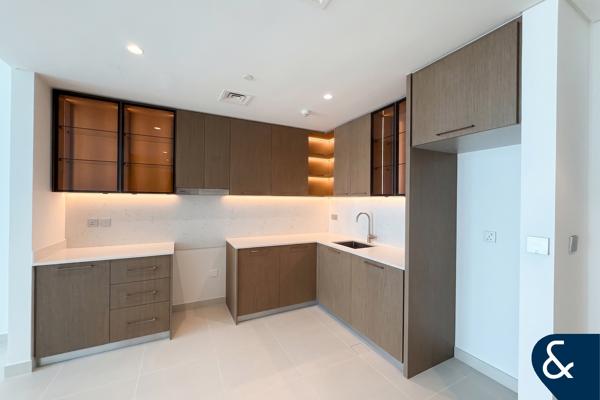 Brand New | Water Views | View Today