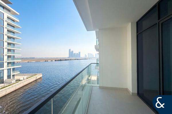 Brand New | Water Views | View Today