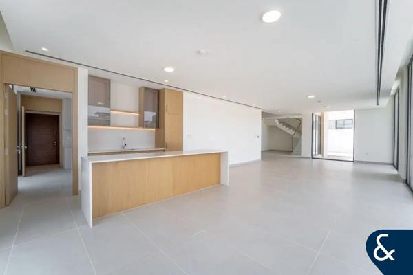 Independent Villa | Brand New | Large Plot